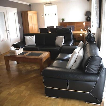 Cozy 3 Bedroom House With 11 Kw Electric Car Charger Hesperange Buitenkant foto