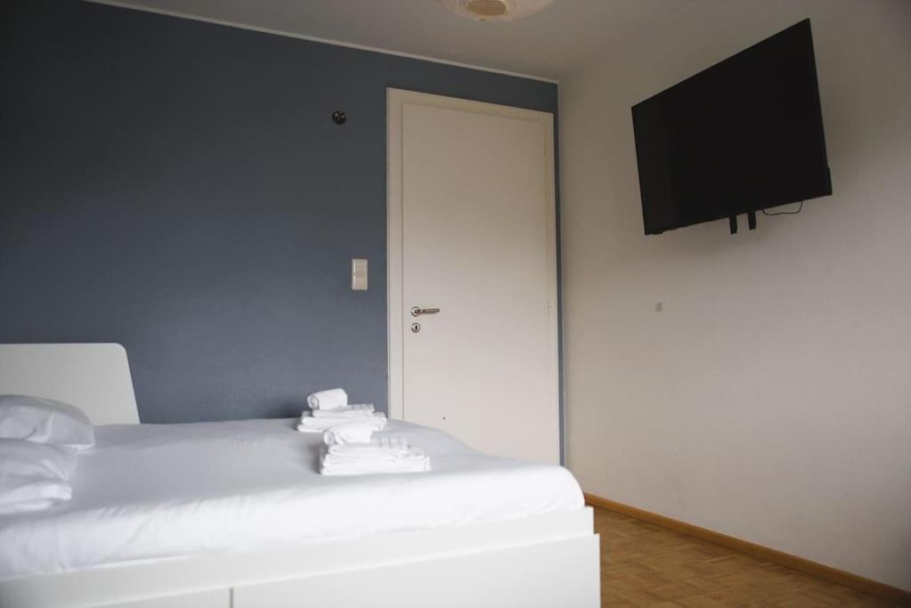 Cozy 3 Bedroom House With 11 Kw Electric Car Charger Hesperange Buitenkant foto