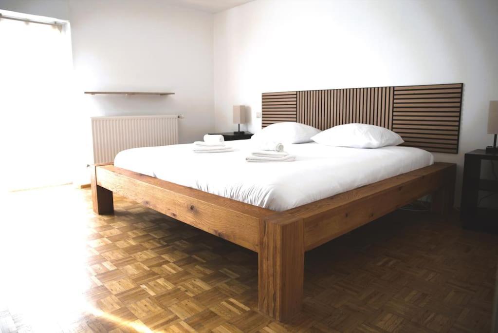 Cozy 3 Bedroom House With 11 Kw Electric Car Charger Hesperange Buitenkant foto