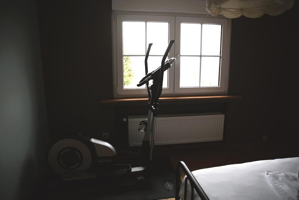 Cozy 3 Bedroom House With 11 Kw Electric Car Charger Hesperange Buitenkant foto