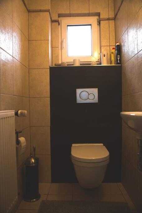 Cozy 3 Bedroom House With 11 Kw Electric Car Charger Hesperange Buitenkant foto